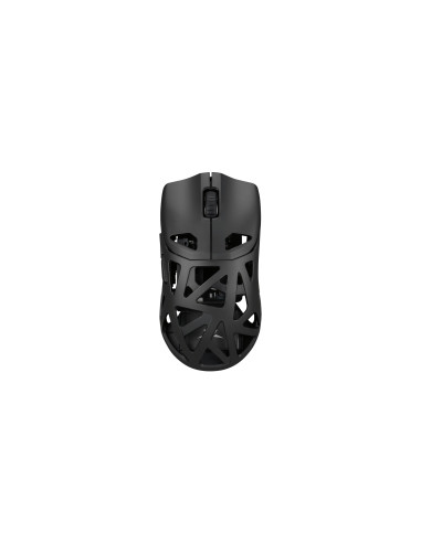 White Shark DAGONET-2 ratón Juego Ambidextro Bluetooth Óptico 12000 DPI