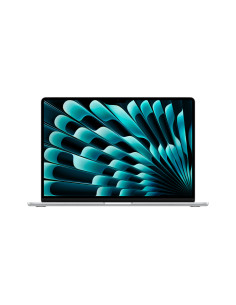 Apple MacBook Air 15" M5 chip 10‑core CPU 10‑core GPU, 16GB, 1TB SSD - Plata