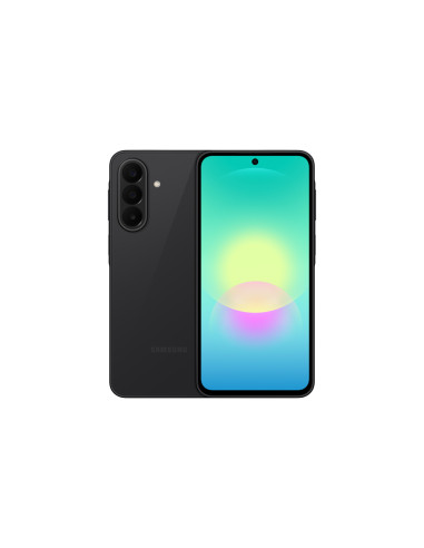 Samsung GALAXY A27 256GB 5G 6.7IN BLACK 6GB ANDROID