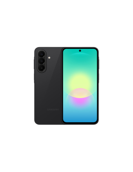 Samsung GALAXY A27 128GB 5G 6.7IN BLACK 6GB ANDROID