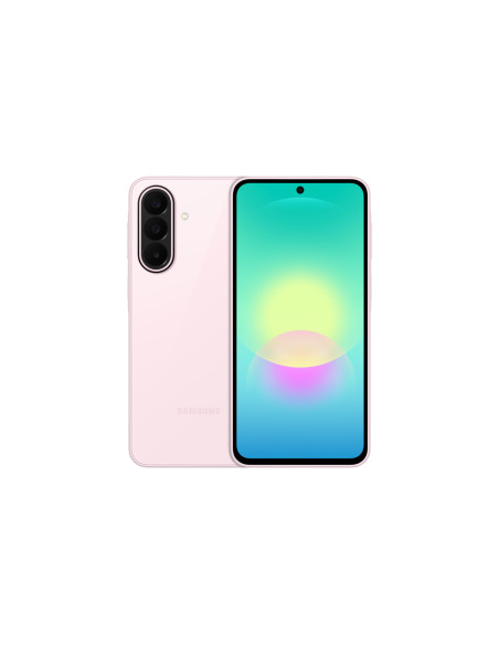 Samsung GALAXY A27 128GB 5G 6.7IN LIGHT PINK 6GB ANDROID