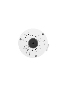 CAJA DE CONEXIONES VIGI PARA CAMARA IP TECHO/PARED