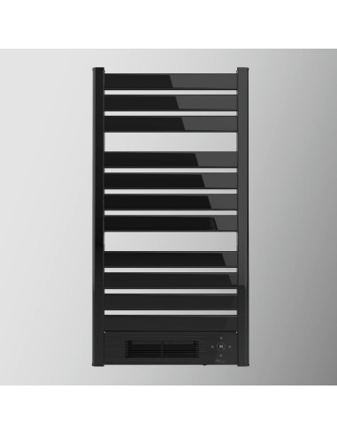 Toallero eléctrico con calefactor Ready Warm 9790 Ceramic Towel