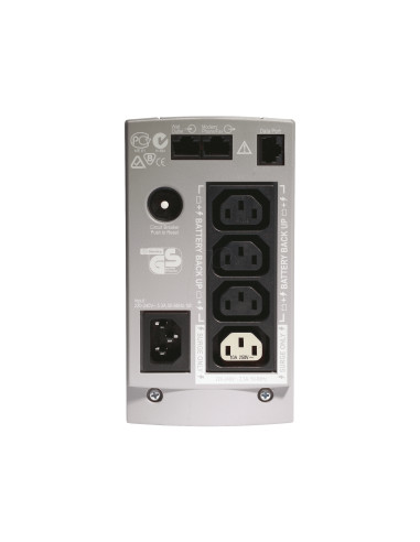 SAI APC BACK-UPS CS 350VA OFFLINE BK350EI