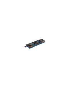 HERCULES STARLIGHT MESA DE MEZCLAS CONSOLA DJ CONTROL 4780884