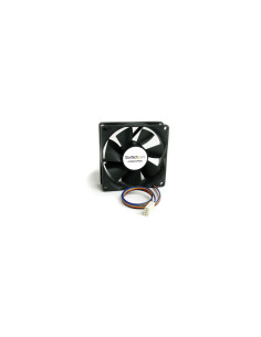 StarTech.com Ventilador Fan para Chasis Caja de Ordenador PC Torre -