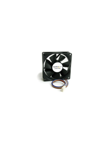 StarTech.com Ventilador Fan para Chasis Caja de Ordenador PC Torre -