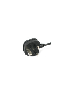 StarTech.com PXTNB3SUK1M Cable de 1m de Alimentación para Ordenador 2