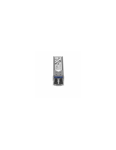 StarTech.com Módulo Transceptor SFP Compatible con Cisco
