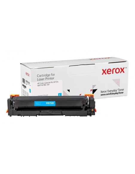 Everyday Tóner de Rendimiento estándar HP equivalente de Xerox 900