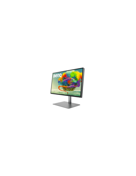 Benq PD2725U Monitor 27p 4k ultra hd ips led negro