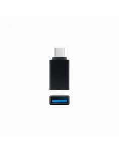 Nanocable 10.02.0010 tarjeta y adaptador de interfaz USB 3.2 Gen 1