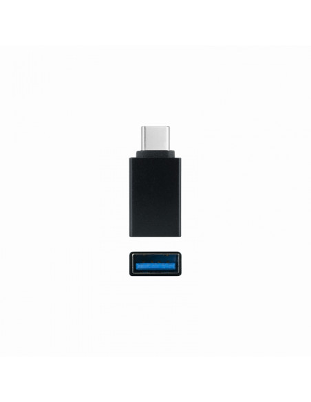 Nanocable 10.02.0010 tarjeta y adaptador de interfaz USB 3.2 Gen 1