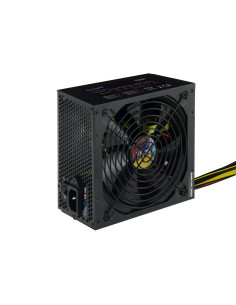 TooQ TQAPOLO-700SP unidad de fuente de alimentación 700 W 20+4 pin