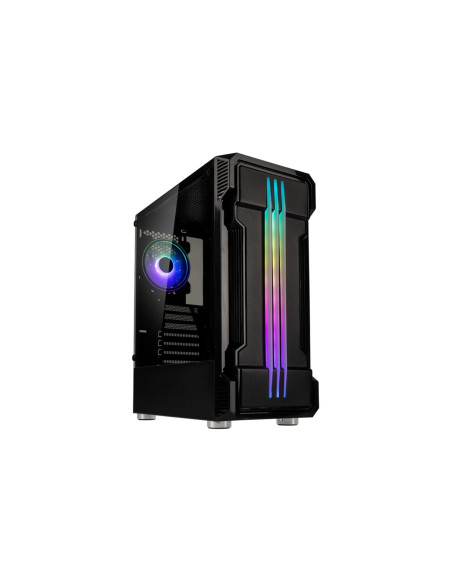 Kolink Inspire K10 Caja ATX ARGB Vidrio Templado