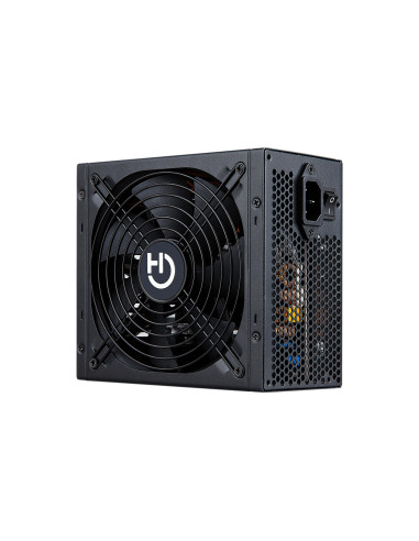 Hiditec BZ850 unidad de fuente de alimentación 850 W 20+4 pin ATX ATX