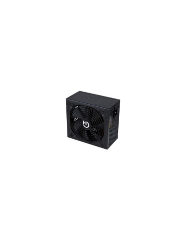 Hiditec BZ850 unidad de fuente de alimentación 850 W 20+4 pin ATX ATX
