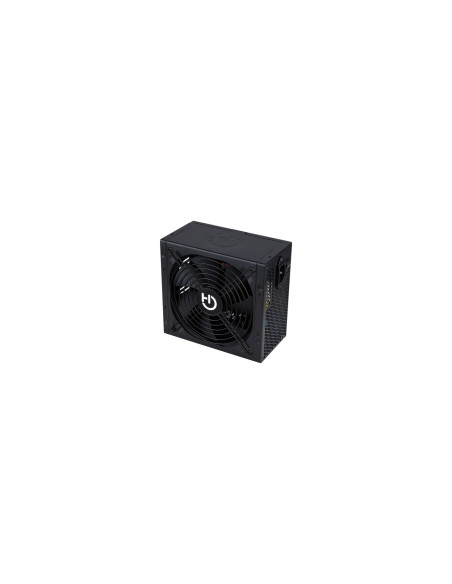 Hiditec BZ850 unidad de fuente de alimentación 850 W 20+4 pin ATX ATX