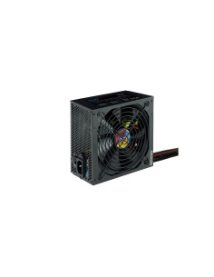 FUENTE ALIMENTACION 750W TOOQ PFC-ACTIVO 5SATA 14CM ATX