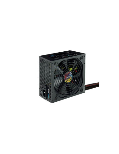 FUENTE ALIMENTACION 750W TOOQ PFC-ACTIVO 5SATA 14CM ATX