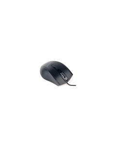Gembird MUS-4B-02 ratón mano derecha USB Í“ptico 1200 DPI 2