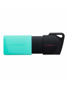 Kingston Technology DataTraveler Exodia M unidad flash USB 256 GB USB