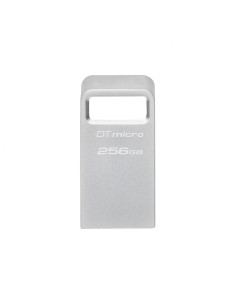 Kingston Technology DataTraveler Micro unidad flash USB 256 GB USB