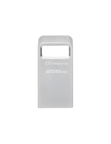 Kingston Technology DataTraveler Micro unidad flash USB 256 GB USB