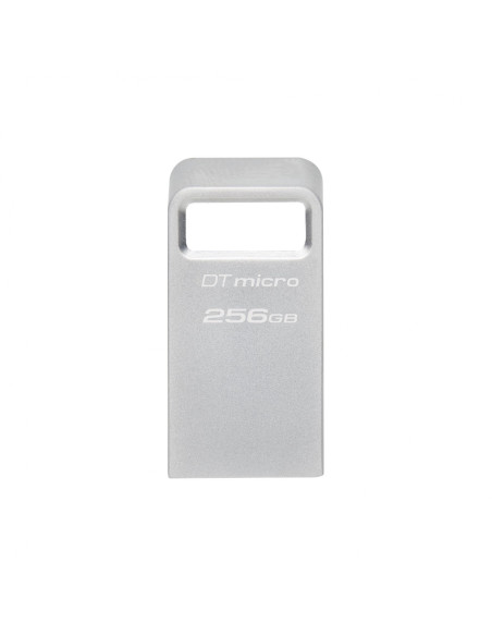 Kingston Technology DataTraveler Micro unidad flash USB 256 GB USB