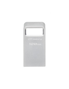 Kingston Technology DataTraveler Micro unidad flash USB 128 GB USB
