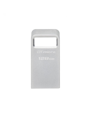 Kingston Technology DataTraveler Micro unidad flash USB 128 GB USB