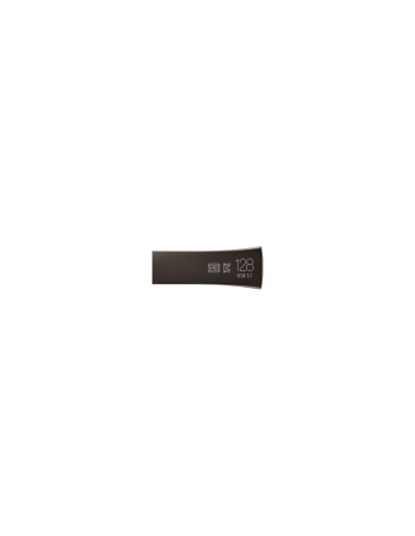 Samsung MUF-128BE 128Gb Pen Drive USB 3.1 Gris