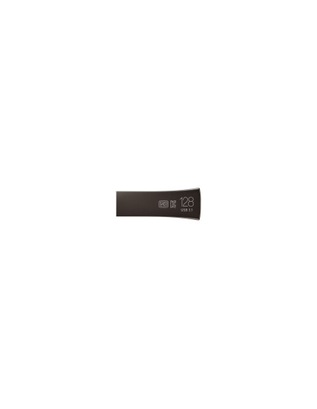 Samsung MUF-128BE 128Gb Pen Drive USB 3.1 Gris