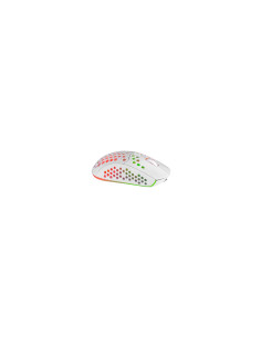 Mars Gaming MMW3W, Ratón Gaming Inalámbrico, RGB Flow, Ultraligero 2