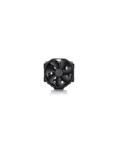Noctua NH-D15 chromax.black Procesador Enfriador 15 cm Negro 2