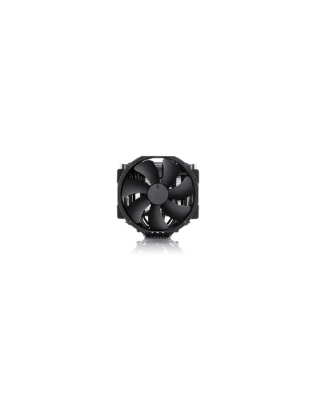 Noctua NH-D15 chromax.black Procesador Enfriador 15 cm Negro