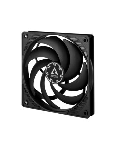ARCTIC P12 Slim PWM PST Carcasa del ordenador Ventilador 12 cm Negro