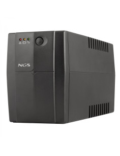 SAI 600VA NGS FROTRESS 900 V3 OFF LINE 2