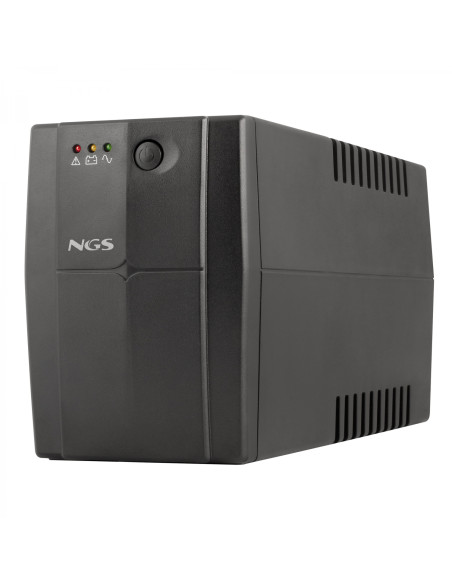 SAI 600VA NGS FROTRESS 900 V3 OFF LINE