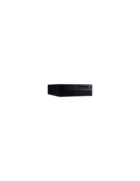 Hiditec SLM30 Mini Tower Negro