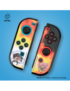 FR-TEC One Piece Full Pack Dressrosa Nintendo Switch 2