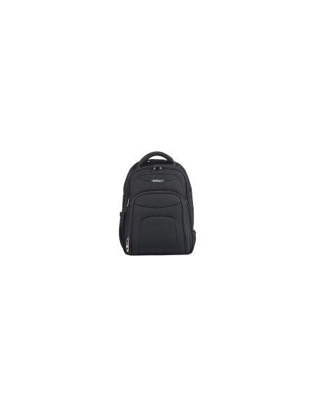 StarTech.com NTBKBAG156 maletines para portátil 39,6 cm (15.6")