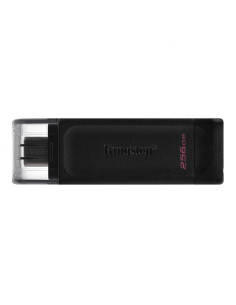 Kingston Technology 70 unidad flash USB 256 GB USB Tipo C 3.2 Gen 1