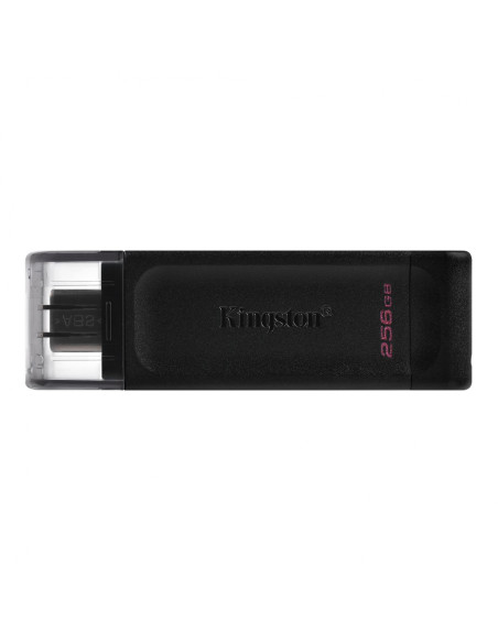 Kingston Technology 70 unidad flash USB 256 GB USB Tipo C 3.2 Gen 1