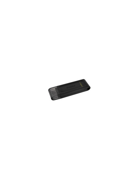 Kingston Technology 70 unidad flash USB 256 GB USB Tipo C 3.2 Gen 1