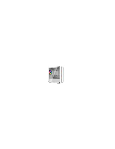 DeepCool CC360 WH ARGB Blanco
