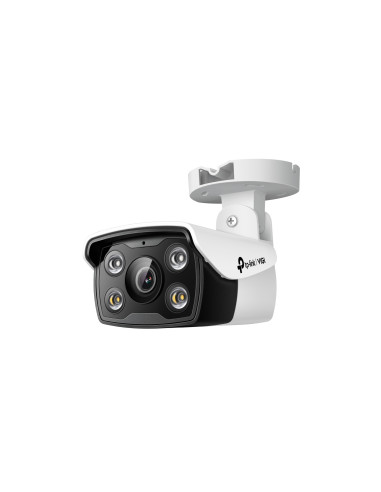 TP-Link VIGI C340 Bala Cámara de seguridad IP Exterior 2560 x 1440