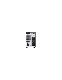 Phasak Conqueror Pro sistema de alimentación ininterrumpida (UPS) Doble conversión (en lÍ­nea) 3 kVA 2700 W 4 salidas AC 2
