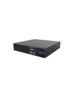 Phasak Protekt rack sistema de alimentación ininterrumpida (UPS) LÍ­nea interactiva 2,16 kVA 1400 W 2 salidas AC