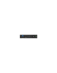 Phasak Protekt rack sistema de alimentación ininterrumpida (UPS) LÍ­nea interactiva 2,16 kVA 1400 W 2 salidas AC 2